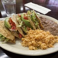   at El Charrito Market in Gilroy