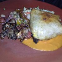 brik purse at Millennium in Oakland