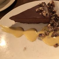 Mousse at Millennium in Oakland