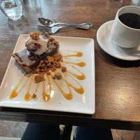   at Millennium in Oakland