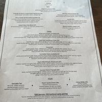   at Millennium in Oakland