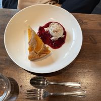   at Millennium in Oakland