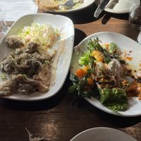   at Millennium in Oakland