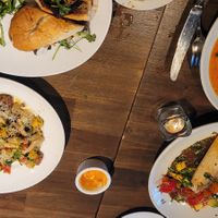  at Millennium in Oakland