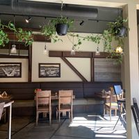 Interior  at Millennium in Oakland