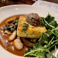   at Millennium in Oakland