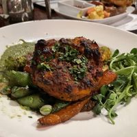   at Millennium in Oakland