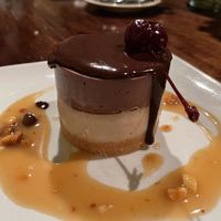   at Millennium in Oakland