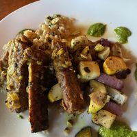 Cumin & Peppercorn Tempe   at Millennium in Oakland