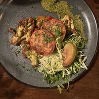   at Millennium in Oakland