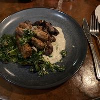   at Millennium in Oakland