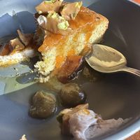   at Millennium in Oakland