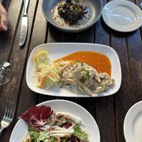   at Millennium in Oakland