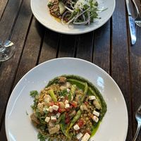   at Millennium in Oakland