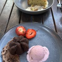   at Millennium in Oakland