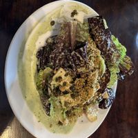   at Millennium in Oakland