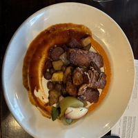   at Millennium in Oakland