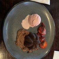   at Millennium in Oakland