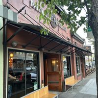   at Millennium in Oakland