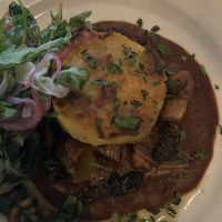   at Millennium in Oakland