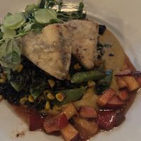   at Millennium in Oakland