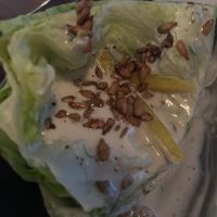   at Millennium in Oakland