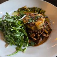  at Millennium in Oakland