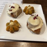   at Millennium in Oakland