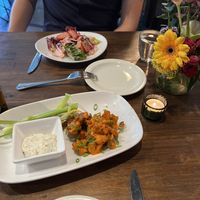   at Millennium in Oakland