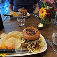   at Millennium in Oakland