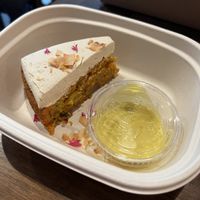   at Millennium in Oakland