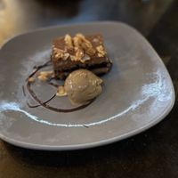 Mezcal Tiramisu  at Millennium in Oakland