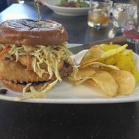   at Millennium in Oakland