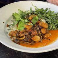   at Millennium in Oakland