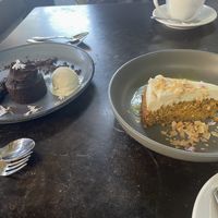   at Millennium in Oakland