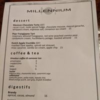  at Millennium in Oakland