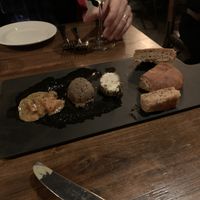   at Millennium in Oakland