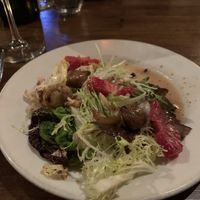   at Millennium in Oakland