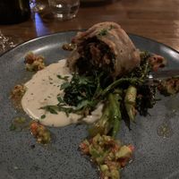   at Millennium in Oakland