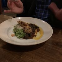   at Millennium in Oakland