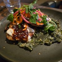  at Millennium in Oakland