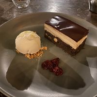   at Millennium in Oakland