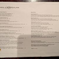  at Millennium in Oakland