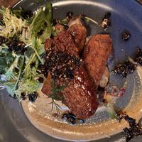   at Millennium in Oakland