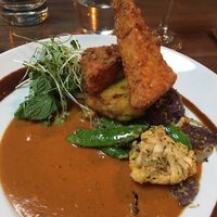 Yummy at Millennium in Oakland