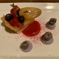 Heaven of some other variety at Millennium in Oakland