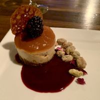 Just yum at Millennium in Oakland