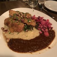   at Millennium in Oakland