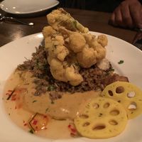   at Millennium in Oakland