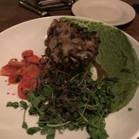   at Millennium in Oakland